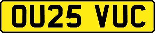 OU25VUC