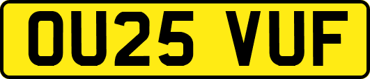 OU25VUF