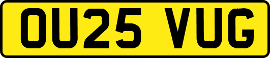 OU25VUG