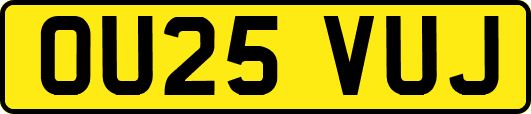 OU25VUJ