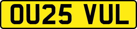 OU25VUL