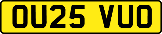 OU25VUO