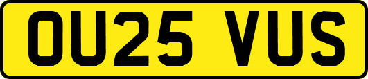 OU25VUS