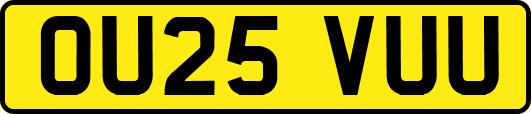 OU25VUU