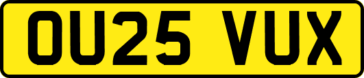 OU25VUX