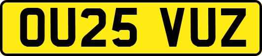OU25VUZ