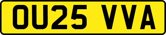 OU25VVA