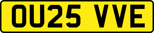 OU25VVE