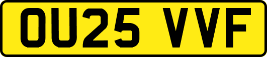 OU25VVF