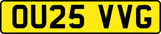OU25VVG