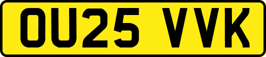 OU25VVK