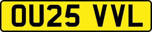 OU25VVL
