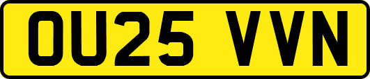 OU25VVN