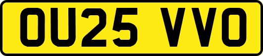 OU25VVO