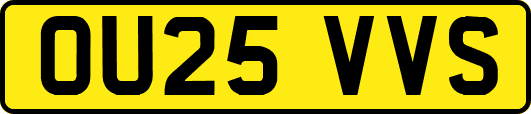 OU25VVS