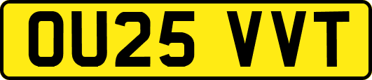 OU25VVT
