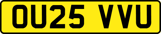 OU25VVU