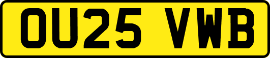 OU25VWB