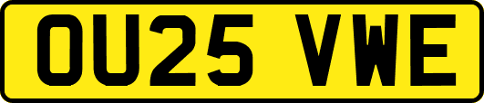 OU25VWE
