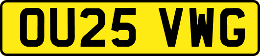 OU25VWG
