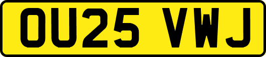 OU25VWJ