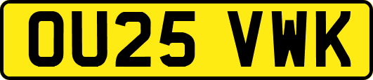 OU25VWK