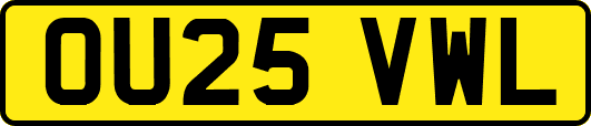 OU25VWL