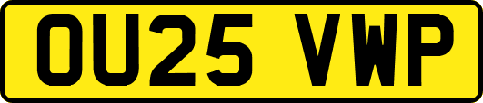 OU25VWP