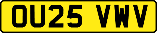 OU25VWV
