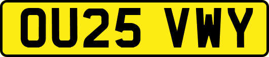 OU25VWY