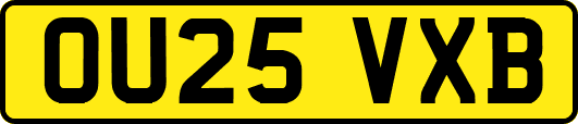OU25VXB