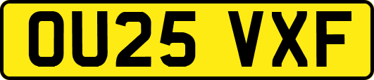 OU25VXF
