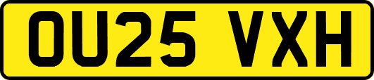 OU25VXH