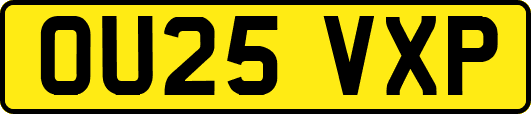 OU25VXP