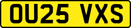 OU25VXS