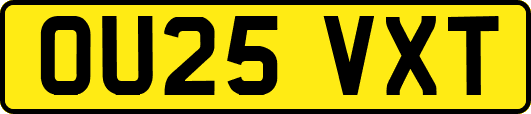 OU25VXT
