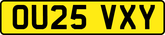 OU25VXY