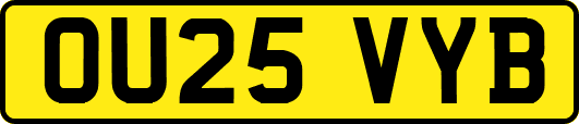 OU25VYB