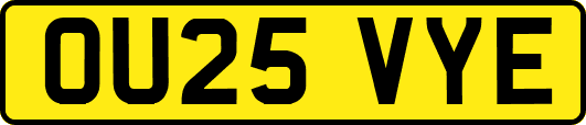 OU25VYE