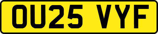 OU25VYF