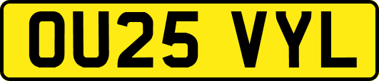 OU25VYL