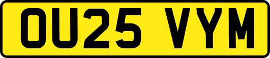 OU25VYM