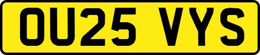 OU25VYS