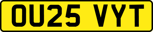 OU25VYT