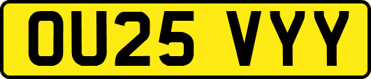 OU25VYY