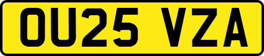 OU25VZA