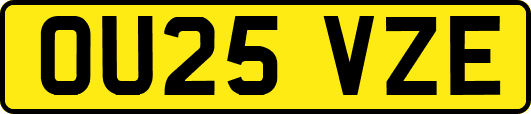 OU25VZE