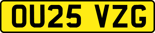 OU25VZG