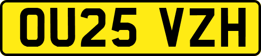 OU25VZH