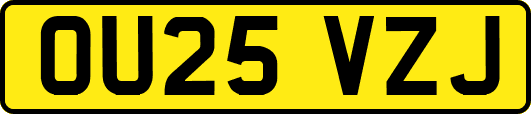 OU25VZJ
